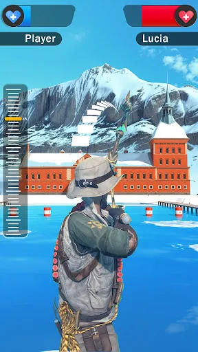 Ultimate Archery Strike Game | Игры | XWorld