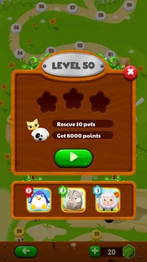 Save My Pet | Jogos | XWorld