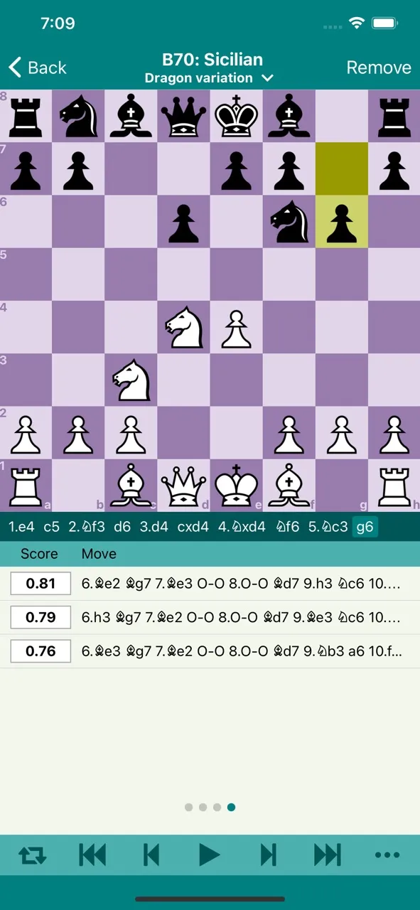 Chess Opener PRO | Игры | XWorld