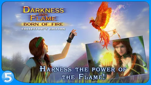 Darkness and Flame 1 | Games | XWorld