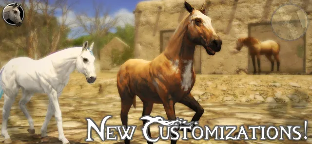 Ultimate Horse Simulator 2 | Jogos | XWorld