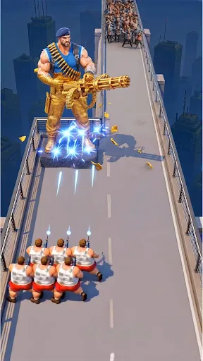 Last Human: Final Stand | Permainan | XWorld