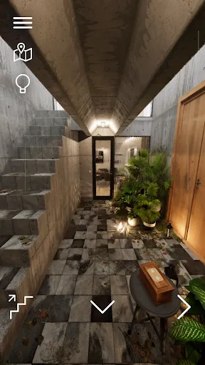 Escape Game: Quiet Rain House | Games | XWorld
