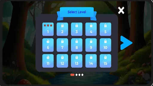 Word Fit | 游戏 | XWorld