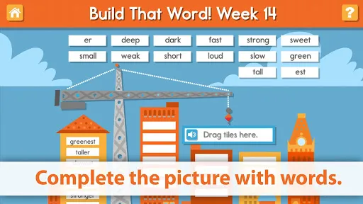 WordWorks! | Permainan | XWorld WordWorks! | Permainan | XWorld