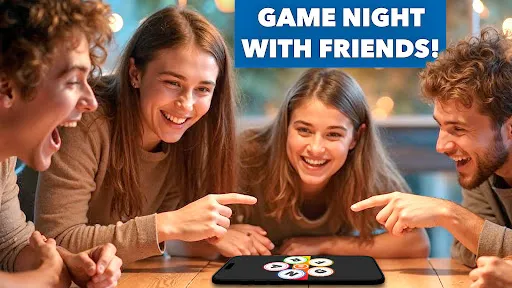 Party Word Game with Friends | Permainan | XWorld