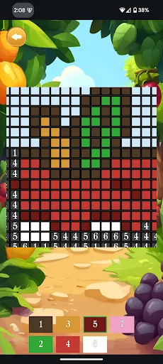Golden Fruit Rush | เกม | XWorld