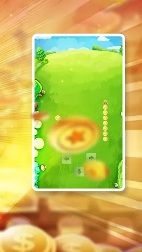 Gold God Fortune | Games | XWorld