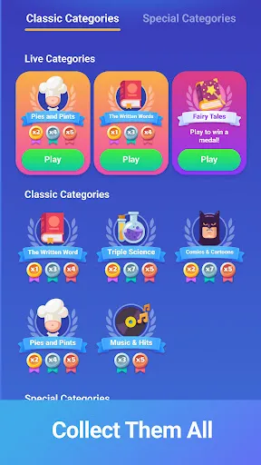 QuizDuel! Quiz & Trivia Game | เกม | XWorld