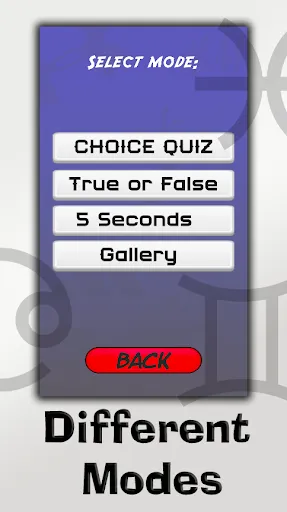 Dr Logo Quiz | Permainan | XWorld