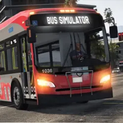 XWorld | Ultimate Bus Driving Games 3D