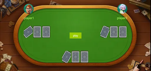 Tiến Lên Card Game | Games | XWorld Tiến Lên Card Game | Games | XWorld