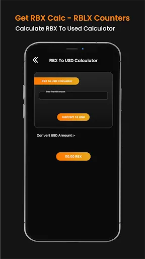 Get RBX Calc - RBLX Counters | Permainan | XWorld
