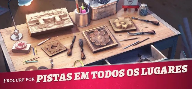 Rooms & Exits - Escape Room | Jogos | XWorld