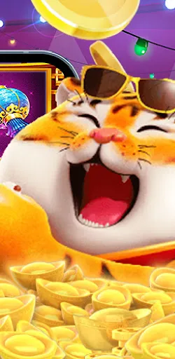 Lucky Spin Fortune Tiger | Games | XWorld