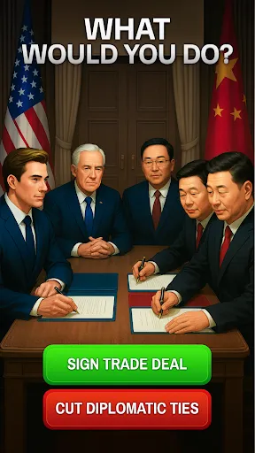 President: Simulator Game | 游戏 | XWorld President: Simulator Game | 游戏 | XWorld