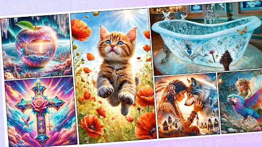 Color Master: Warna by Number | Permainan | XWorld Color Master: Warna by Number | Permainan | XWorld