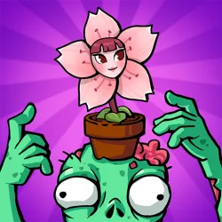 XWorld | Flower vs zombie: City Defense