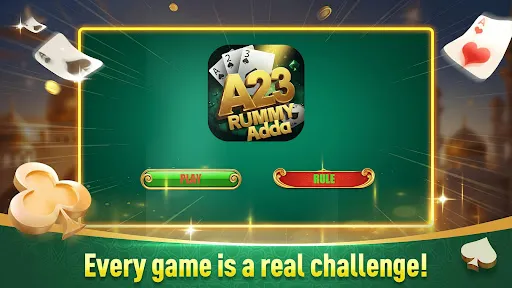 A23 Rummy Adda | 游戏 | XWorld