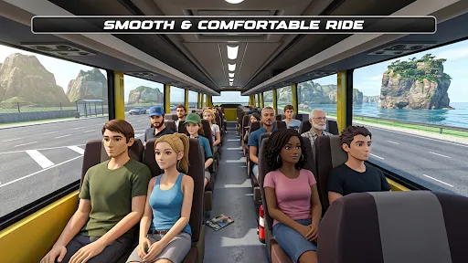 Bus Simulator: City Master | Games | XWorld Bus Simulator: City Master | Games | XWorld