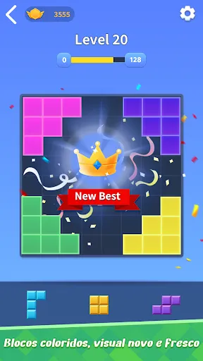 Block Master: Toy Block Puzzle | Jogos | XWorld Block Master: Toy Block Puzzle | Jogos | XWorld