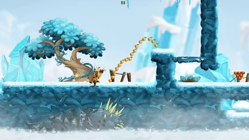 Jungle Adventures Run - TV | เกม | XWorld Jungle Adventures Run - TV | เกม | XWorld