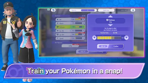 Pokémon Champions | เกม | XWorld Pokémon Champions | เกม | XWorld