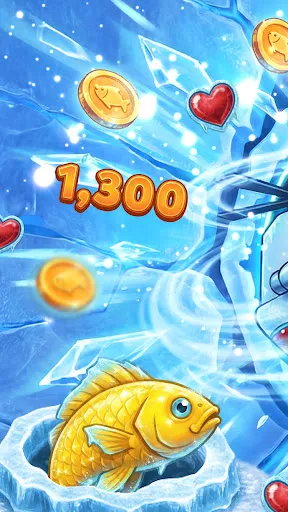 Snow Catcher | Permainan | XWorld