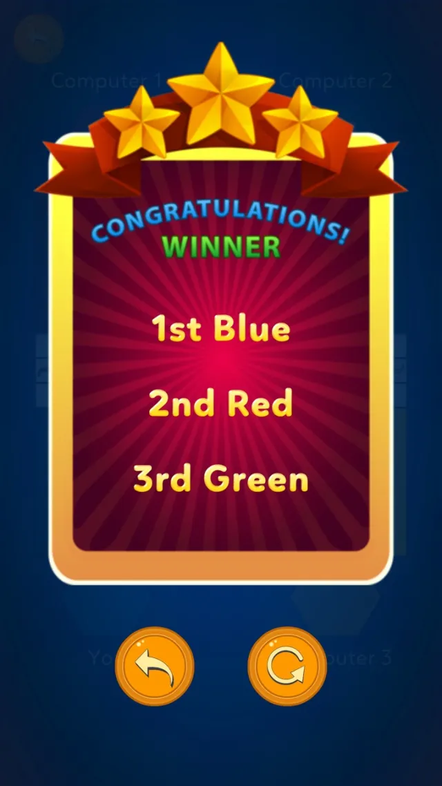 Ludo Classic Offline Game | 游戏 | XWorld