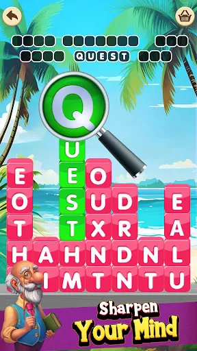 Word Wise : Crossword | Игры | XWorld