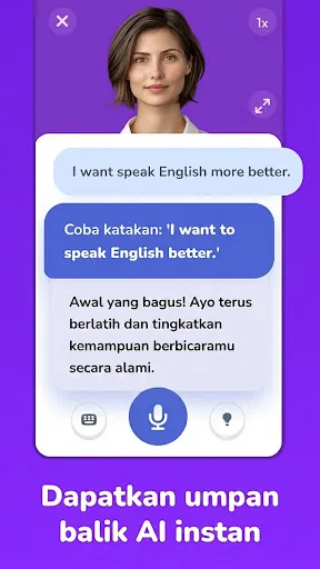 YayTalk: Belajar Bahasa | Permainan | XWorld YayTalk: Belajar Bahasa | Permainan | XWorld