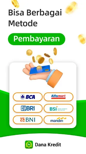 Dana Kredit-Pinjaman Dana | Permainan | XWorld