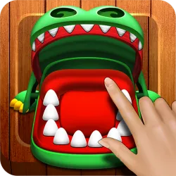 XWorld | Crocodile Dentist