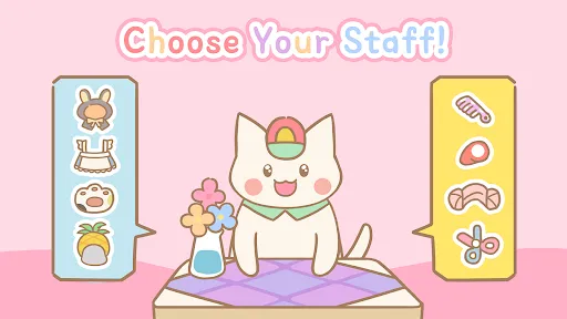 Cat Spa | juego | XWorld Cat Spa | juego | XWorld