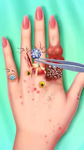 Screwscapes: ASMR | Games | XWorld Screwscapes: ASMR | Games | XWorld