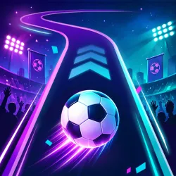 XWorld | Running Roadball