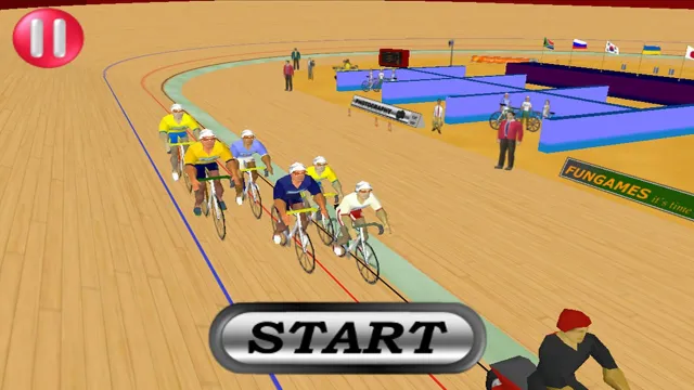 Summer Games 3D | Permainan | XWorld