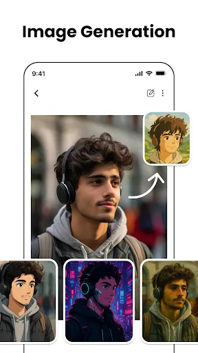Alura: AI Chat Photo Generator | 游戏 | XWorld Alura: AI Chat Photo Generator | 游戏 | XWorld