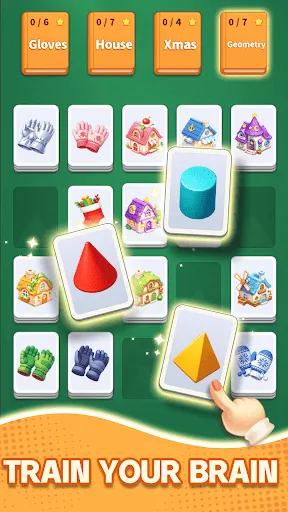 Deck Sort: Game Kartu | Permainan | XWorld Deck Sort: Game Kartu | Permainan | XWorld