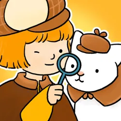 XWorld | Find Hidden Cats—Detective Mio