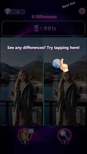 Spot Her | Игры | XWorld Spot Her | Игры | XWorld