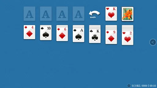 Win Solitaire | Permainan | XWorld