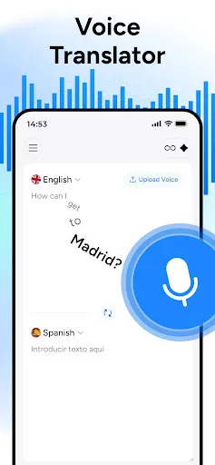 Dịch Thuật AI - Translate AI | 游戏 | XWorld