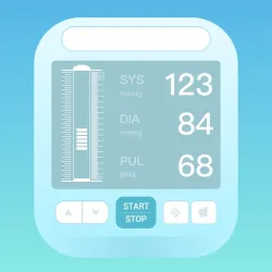 XWorld | Easy BP Monitor