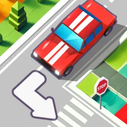 XWorld | Car Driving Taxi Game