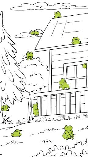 Hidden Objects: Cat's Journey | Игры | XWorld Hidden Objects: Cat's Journey | Игры | XWorld