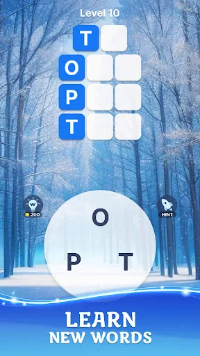 Word Connect Zen | Games | XWorld