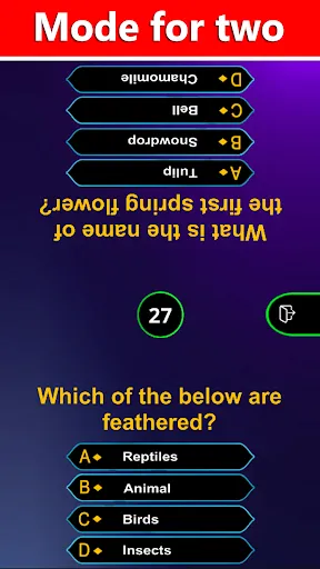 Millionaire - Quiz 2025 | Games | XWorld