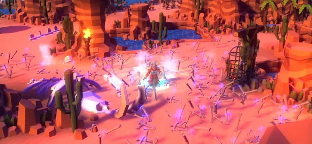 Undead Horde 2: Necropolis | Permainan | XWorld
