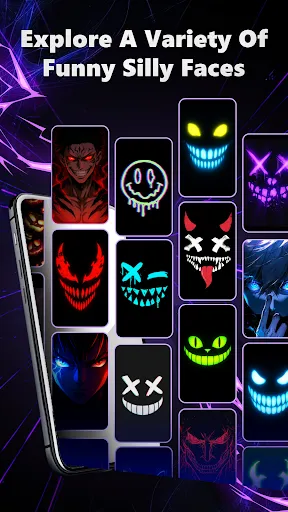 Silly Fun Smile Live Wallpaper | 游戏 | XWorld Silly Fun Smile Live Wallpaper | 游戏 | XWorld